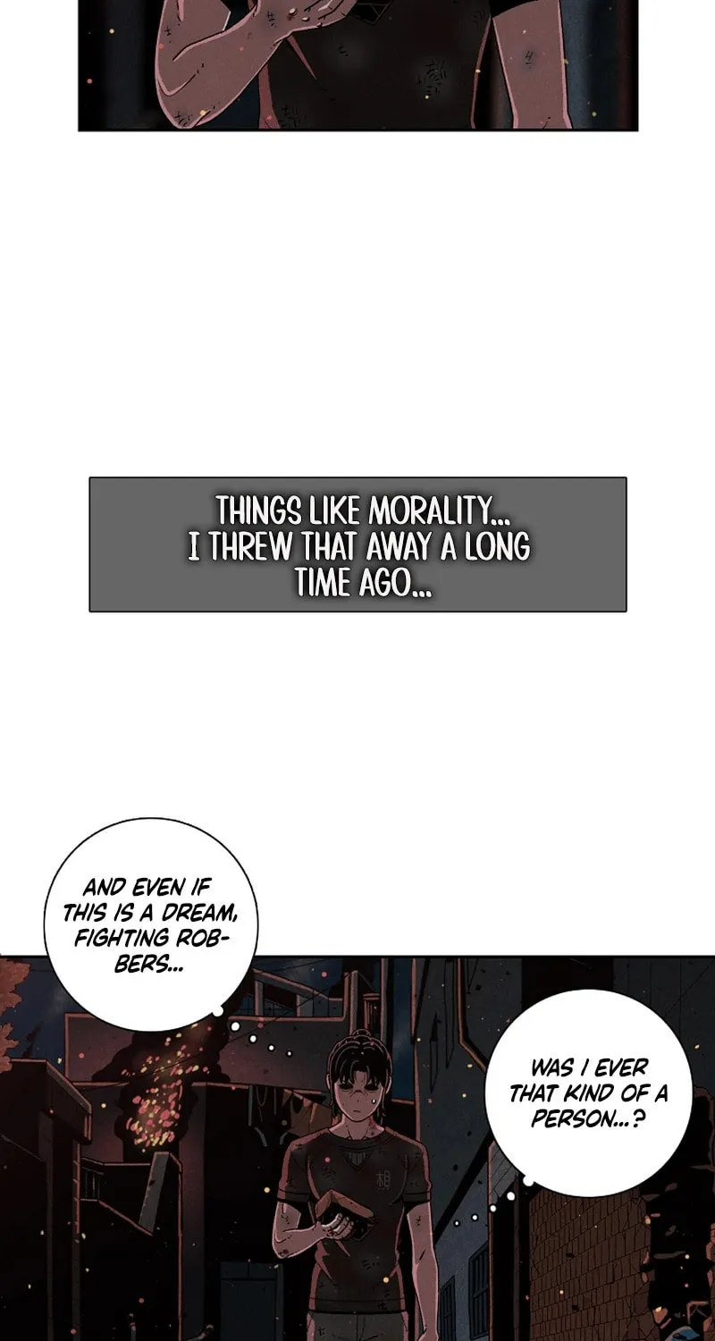 465 Days Chapter 2 page 9 - 