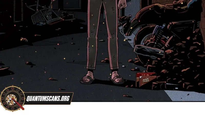 465 Days Chapter 2 page 10 - 