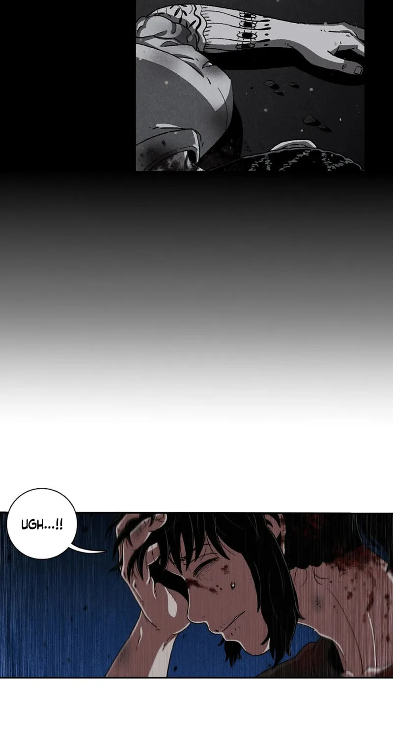 465 Days Chapter 3 page 12 - 