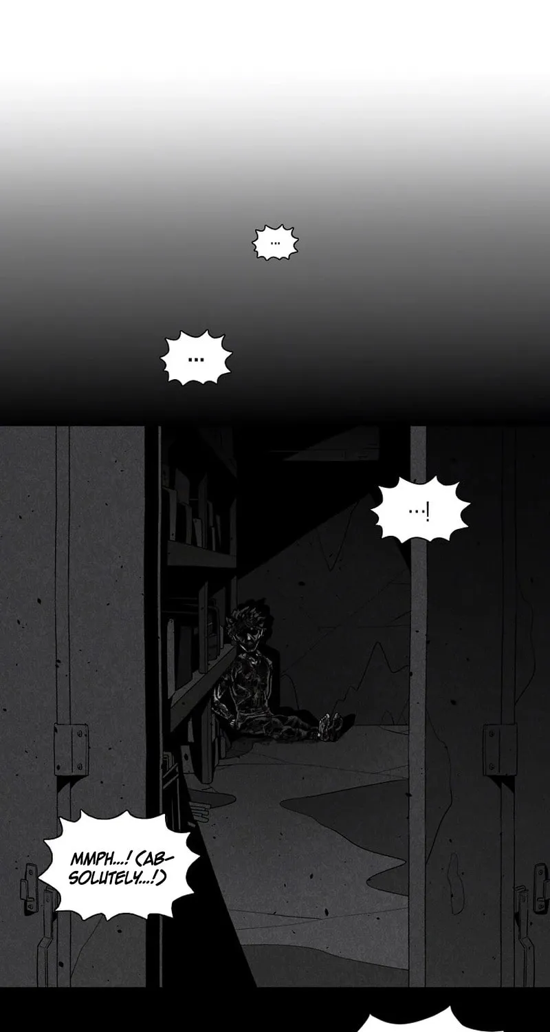 465 Days Chapter 3 page 13 - 