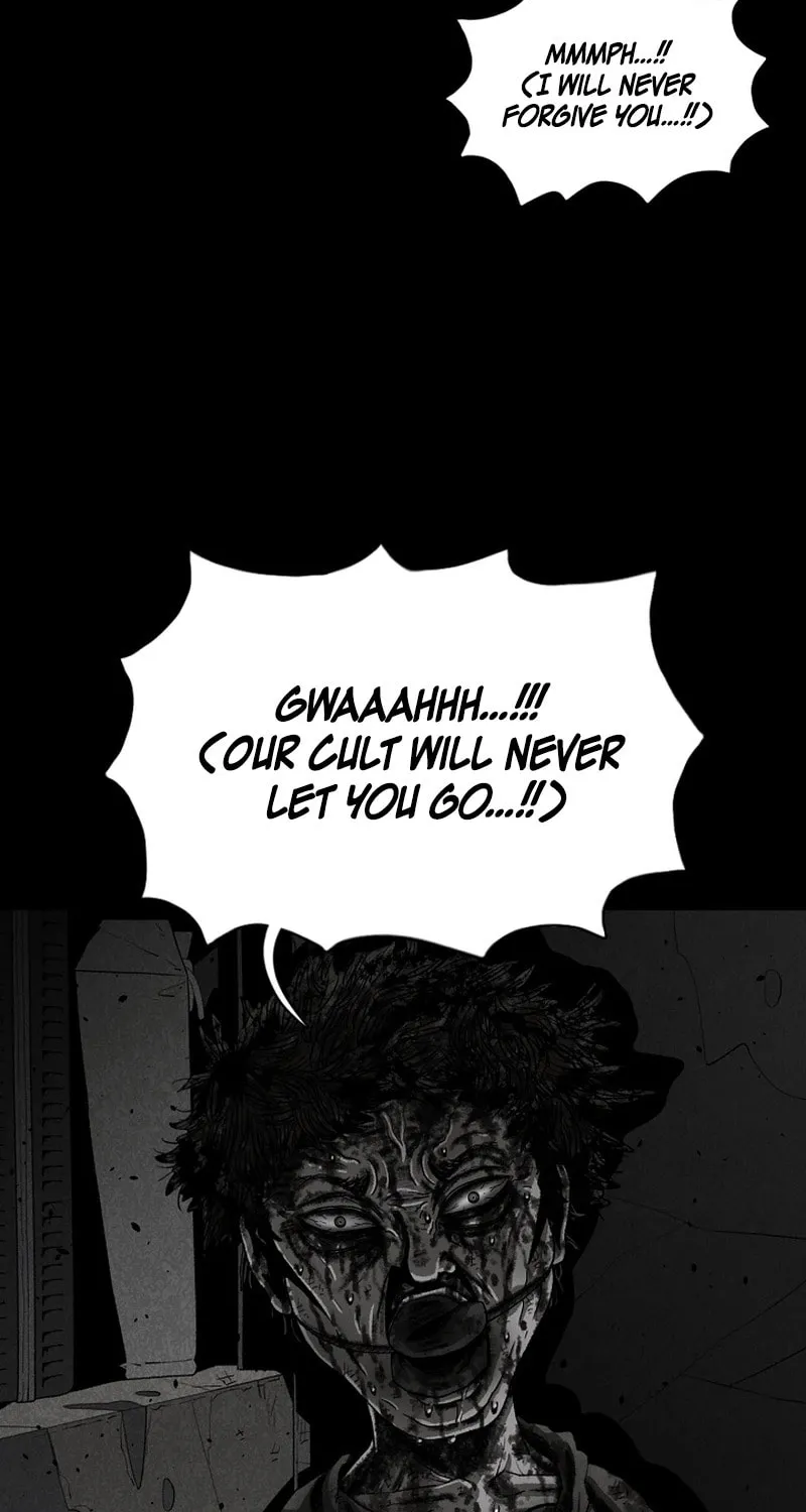 465 Days Chapter 3 page 14 - 