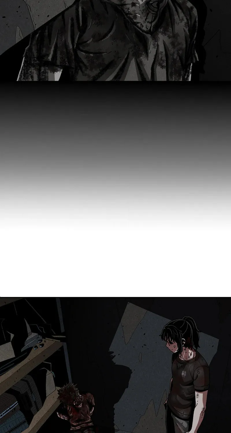 465 Days Chapter 3 page 15 - 