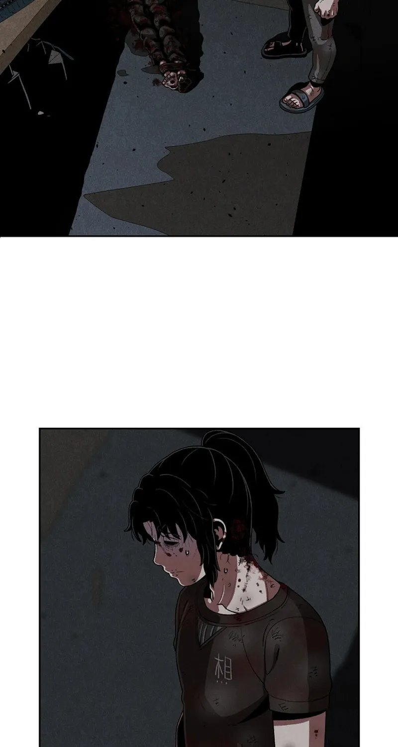 465 Days Chapter 3 page 16 - 