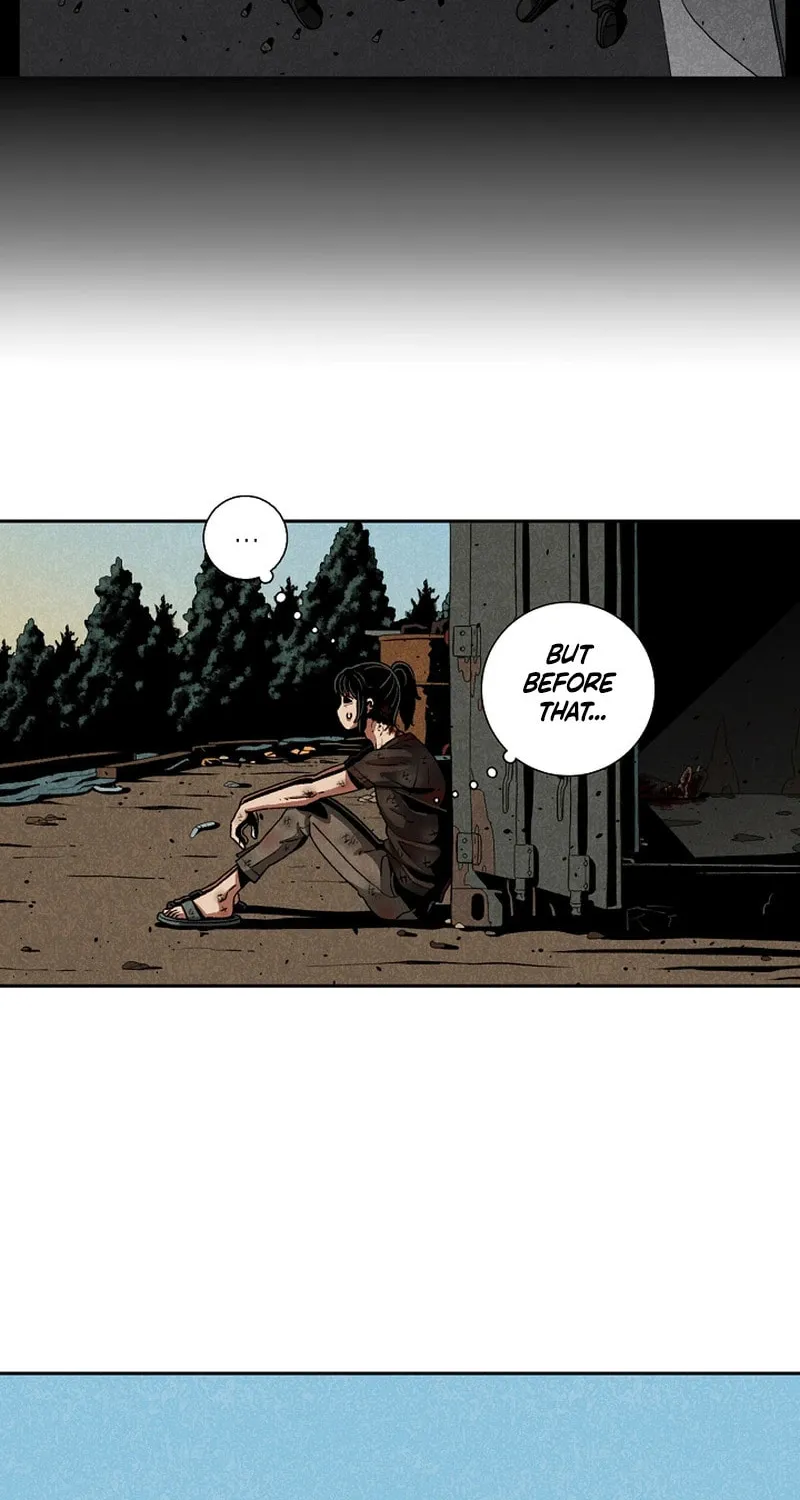 465 Days Chapter 3 page 24 - 