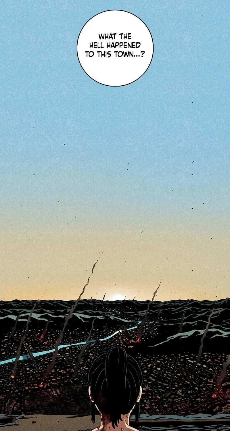 465 Days Chapter 3 page 25 - 