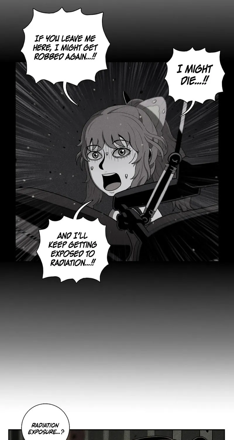 465 Days Chapter 3 page 27 - 