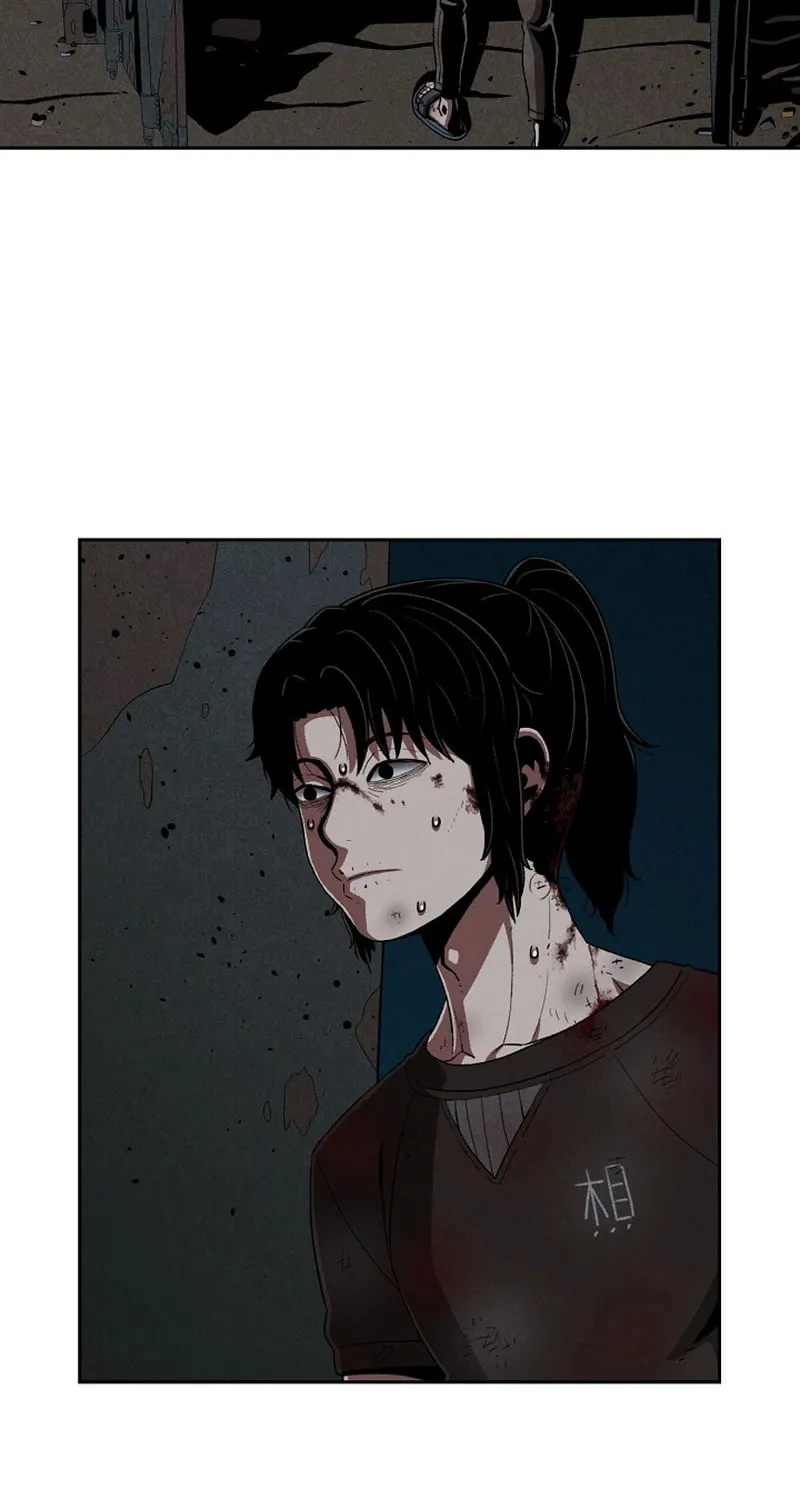 465 Days Chapter 3 page 4 - 