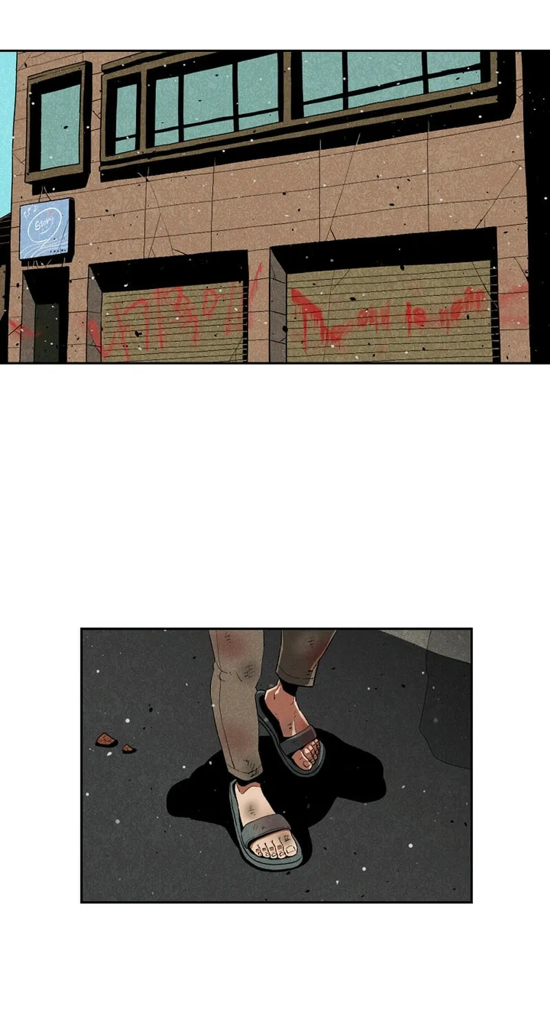 465 Days Chapter 3 page 31 - 