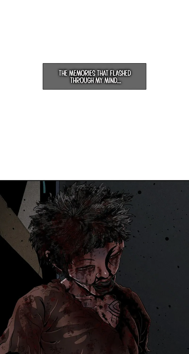 465 Days Chapter 3 page 5 - 
