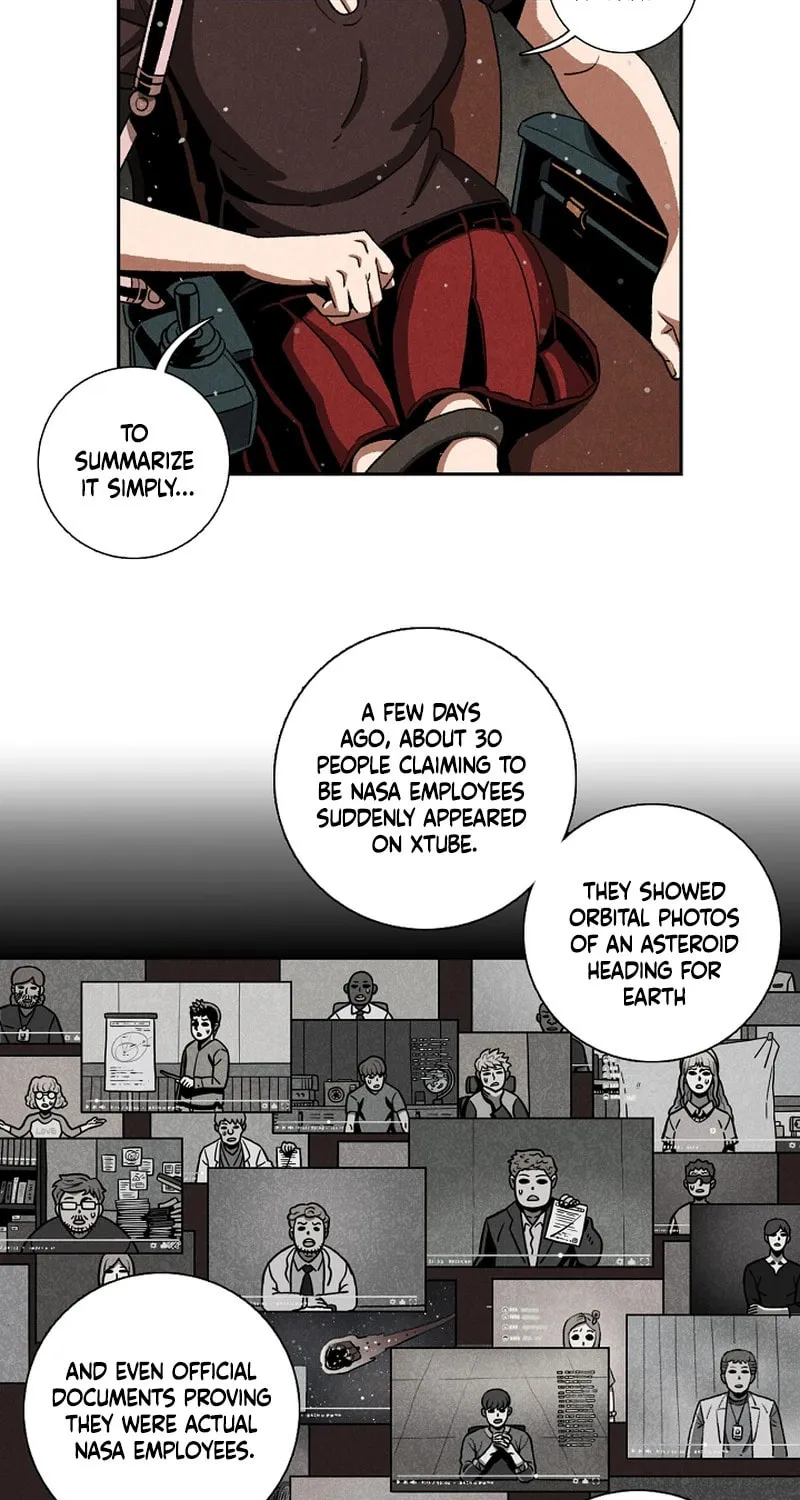 465 Days Chapter 3 page 44 - 