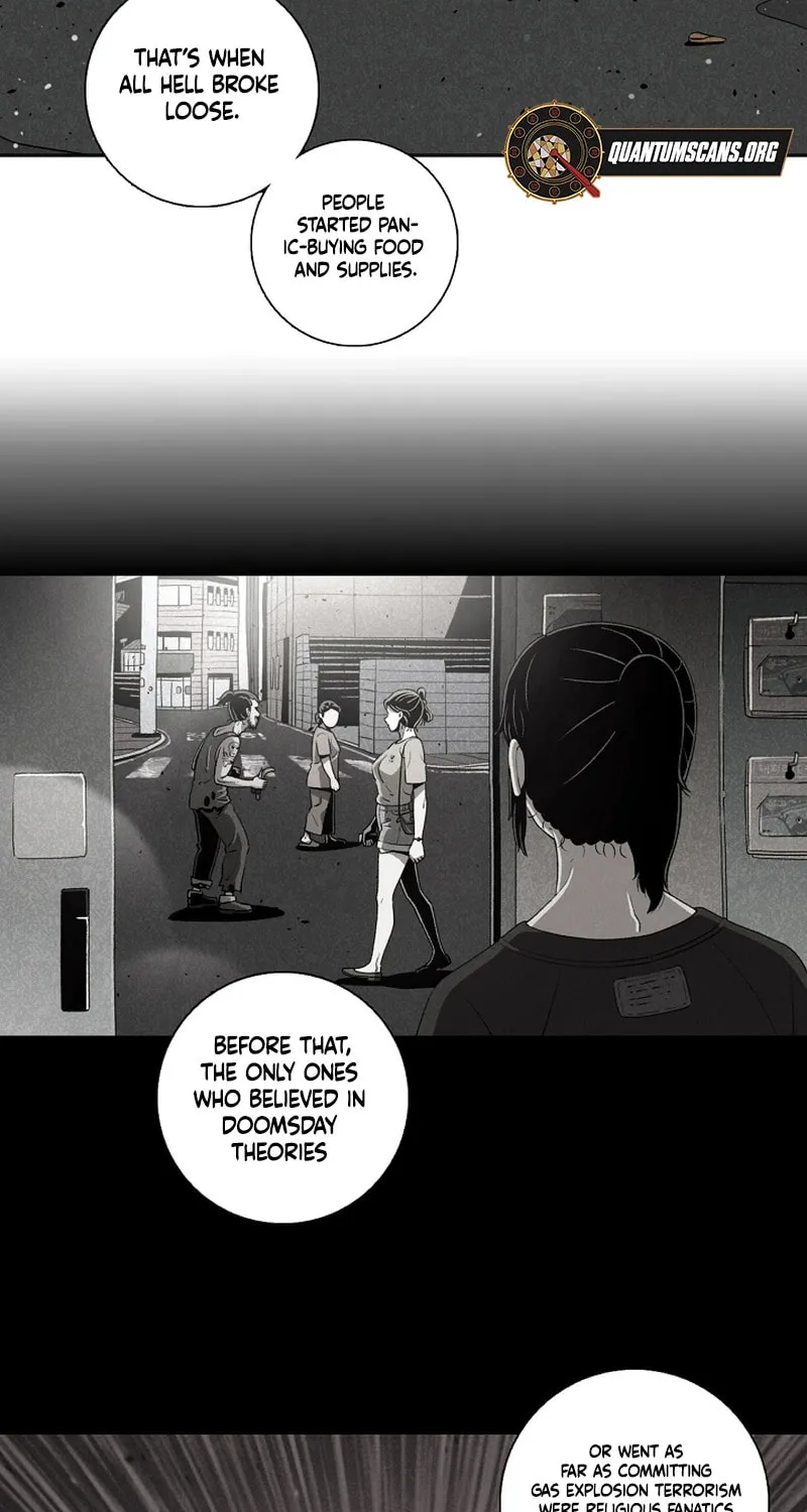 465 Days Chapter 3 page 46 - 