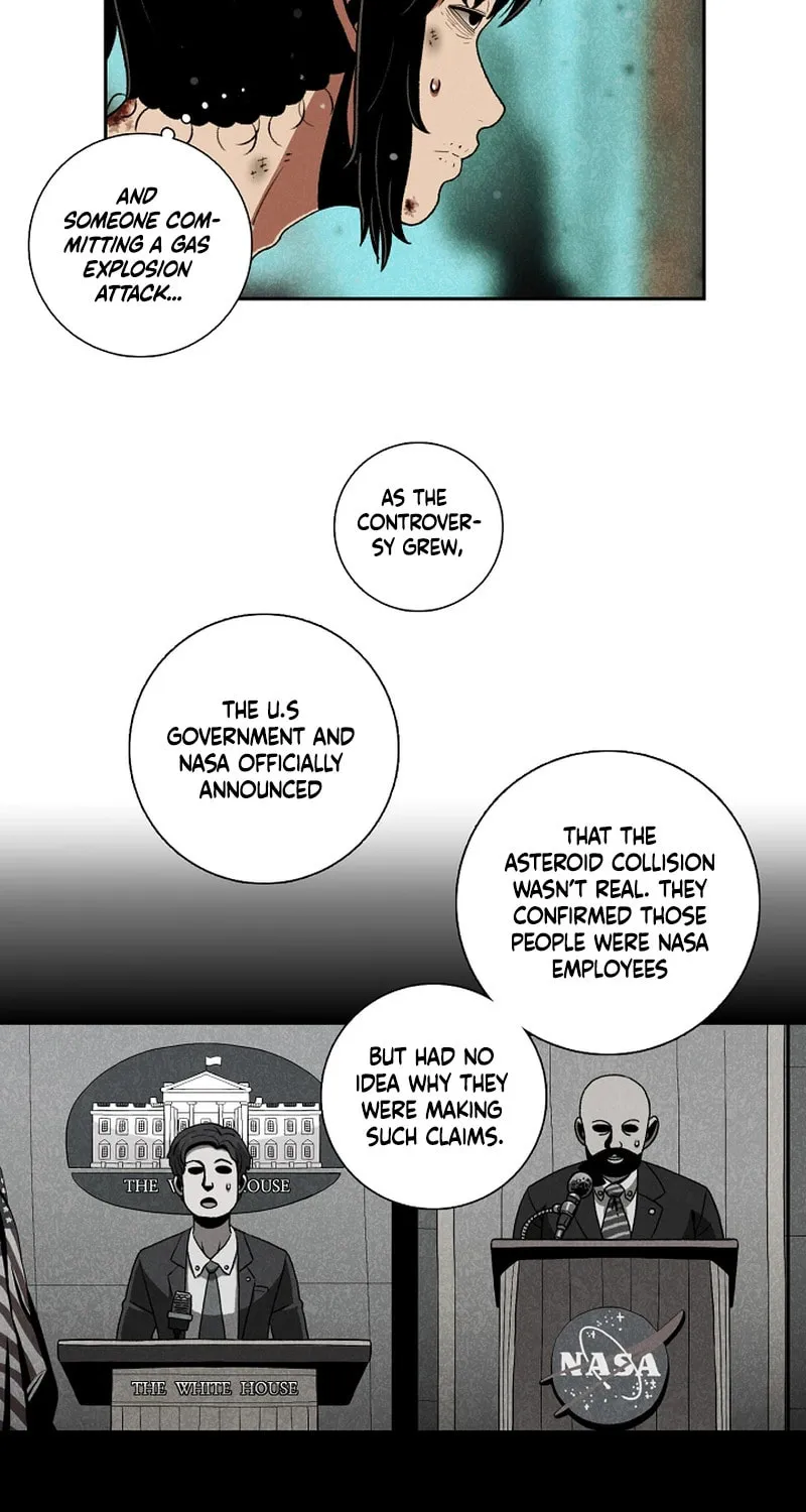 465 Days Chapter 3 page 48 - 