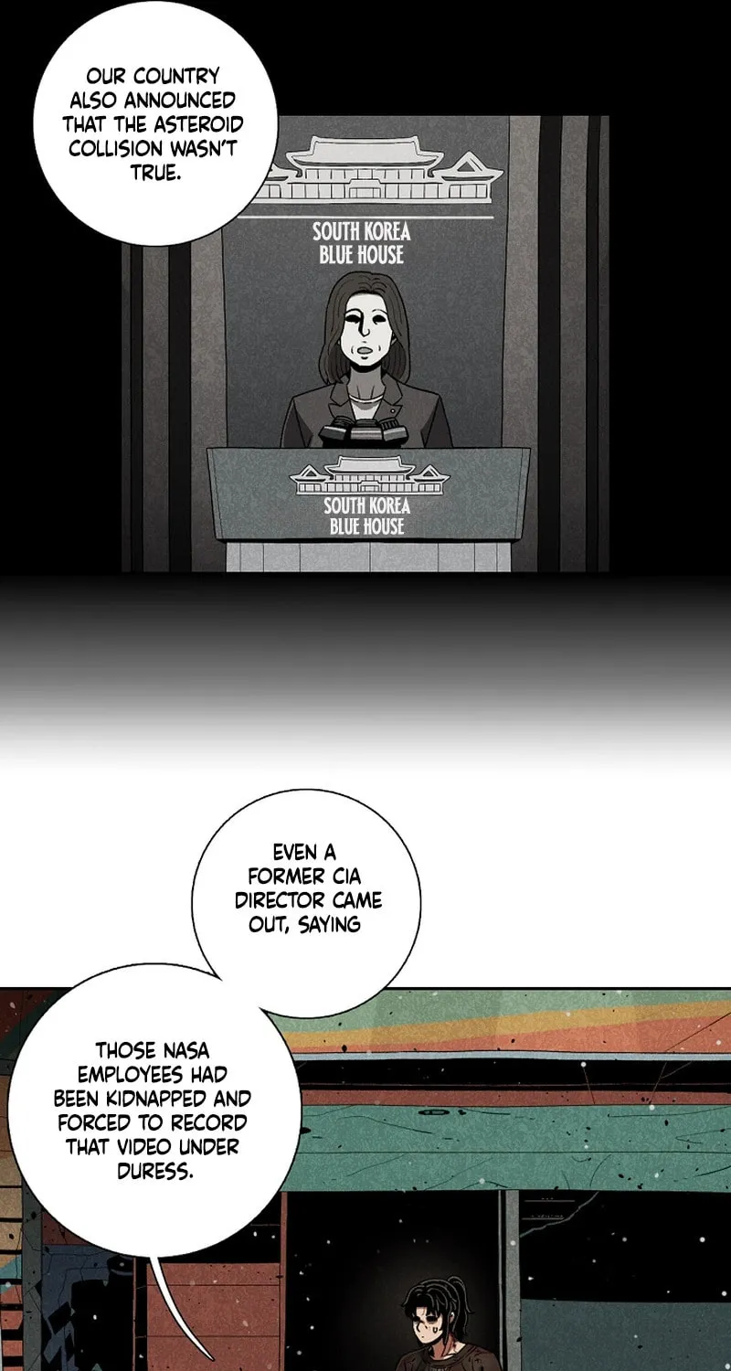 465 Days Chapter 3 page 50 - 