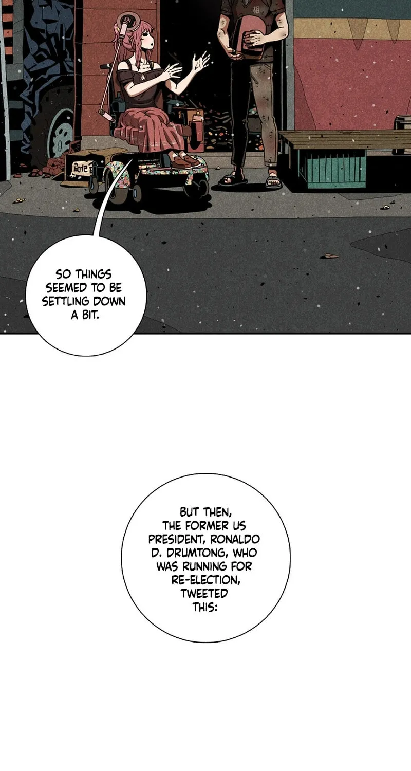 465 Days Chapter 3 page 51 - 