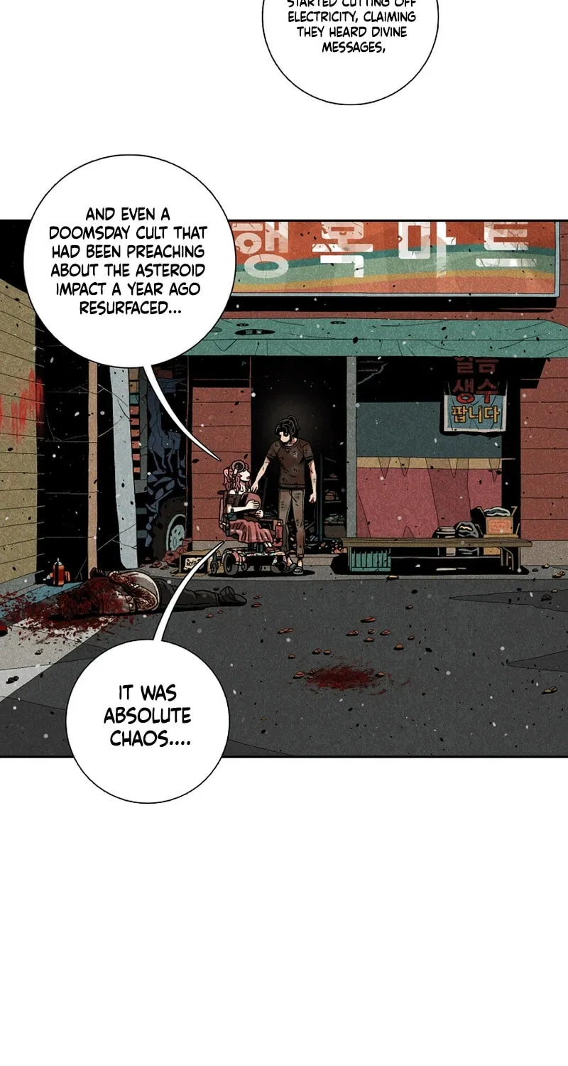 465 Days Chapter 3 page 54 - 