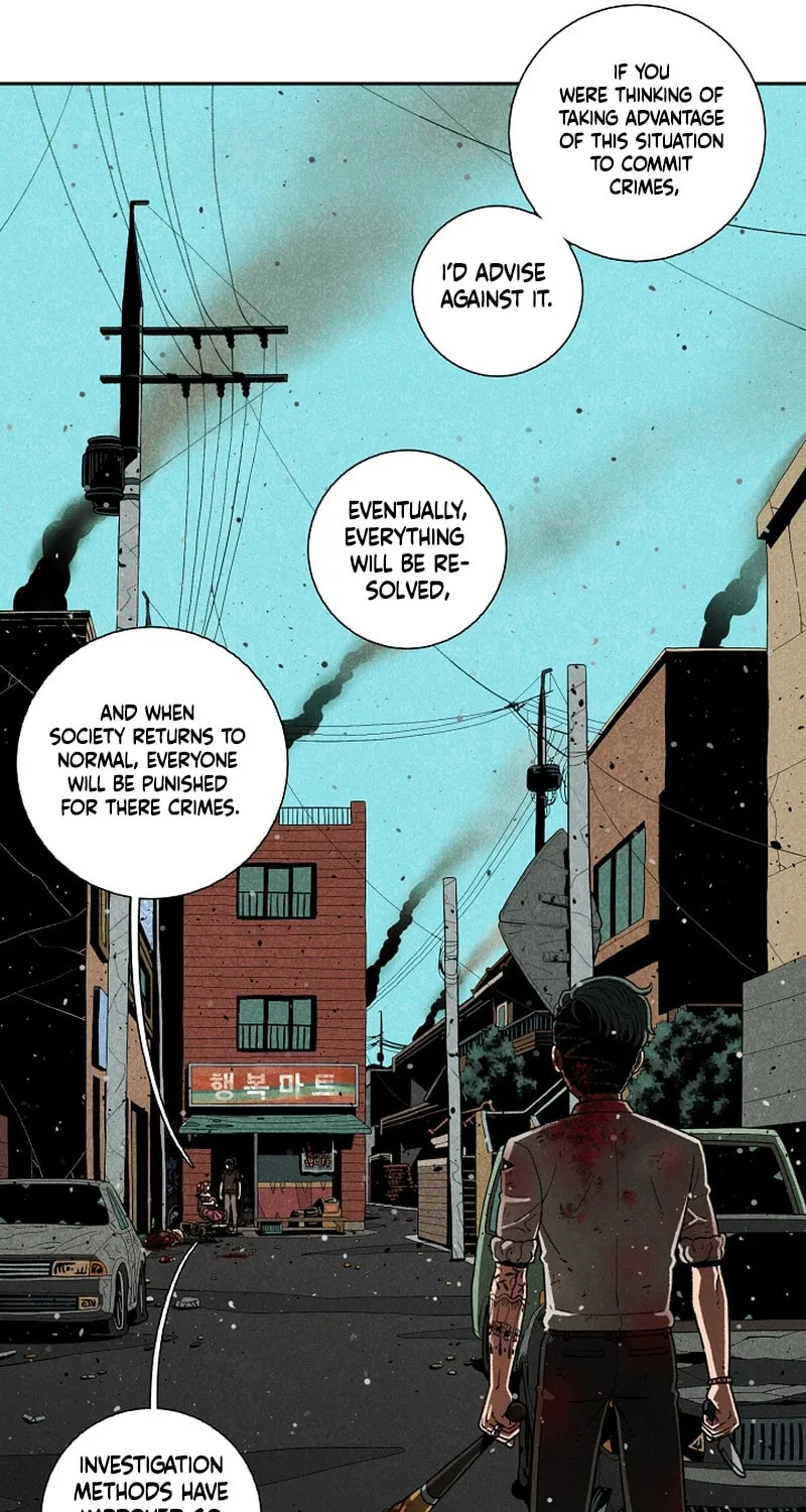 465 Days Chapter 3 page 55 - 