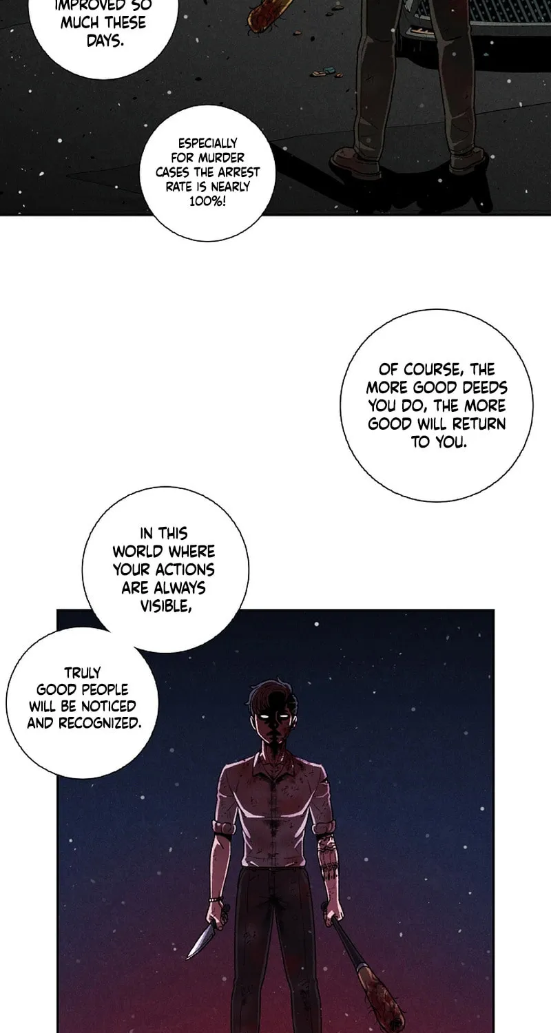 465 Days Chapter 3 page 56 - 