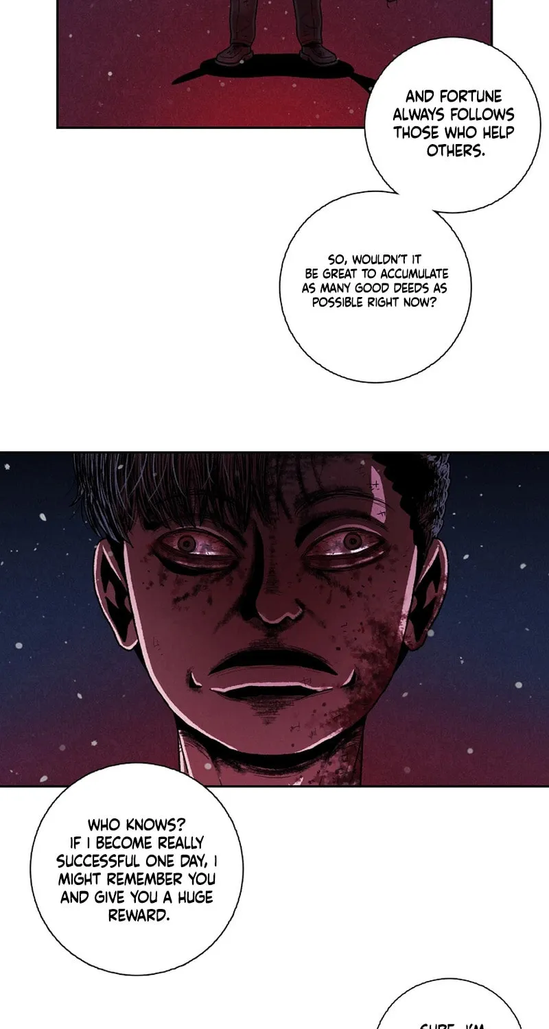 465 Days Chapter 3 page 57 - 