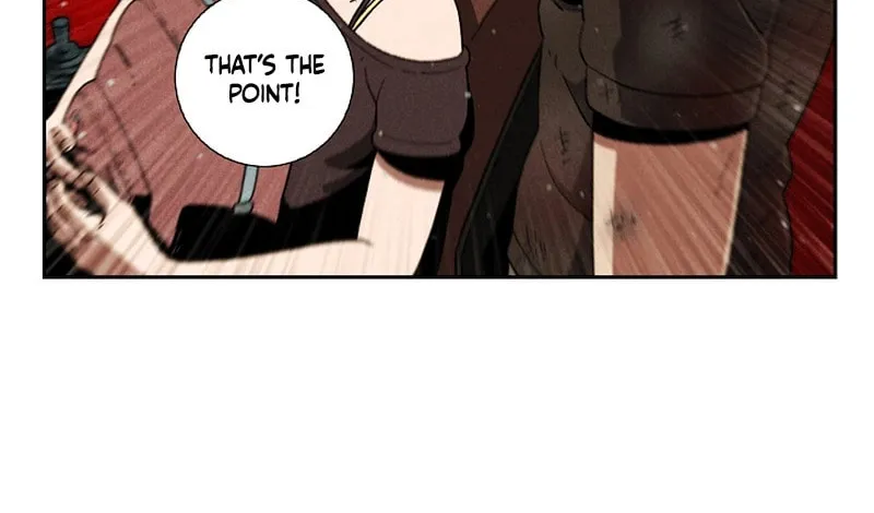 465 Days Chapter 3 page 59 - 