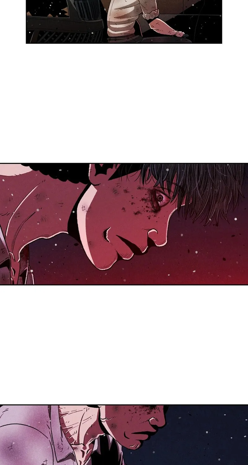 465 Days Chapter 3 page 65 - 