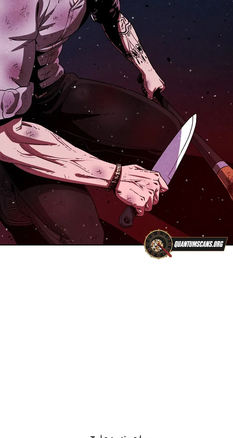 465 Days Chapter 3 page 66 - 