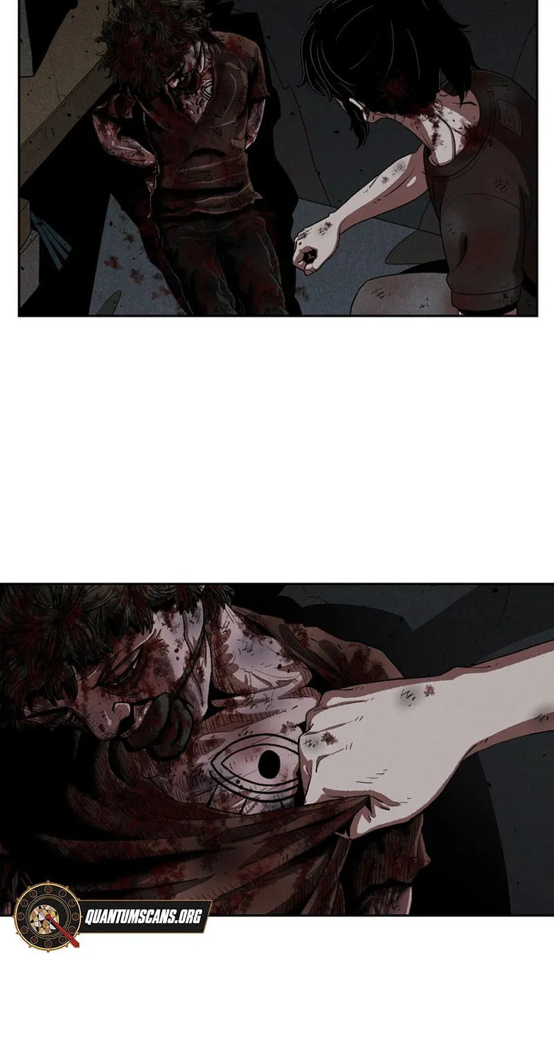 465 Days Chapter 3 page 9 - 
