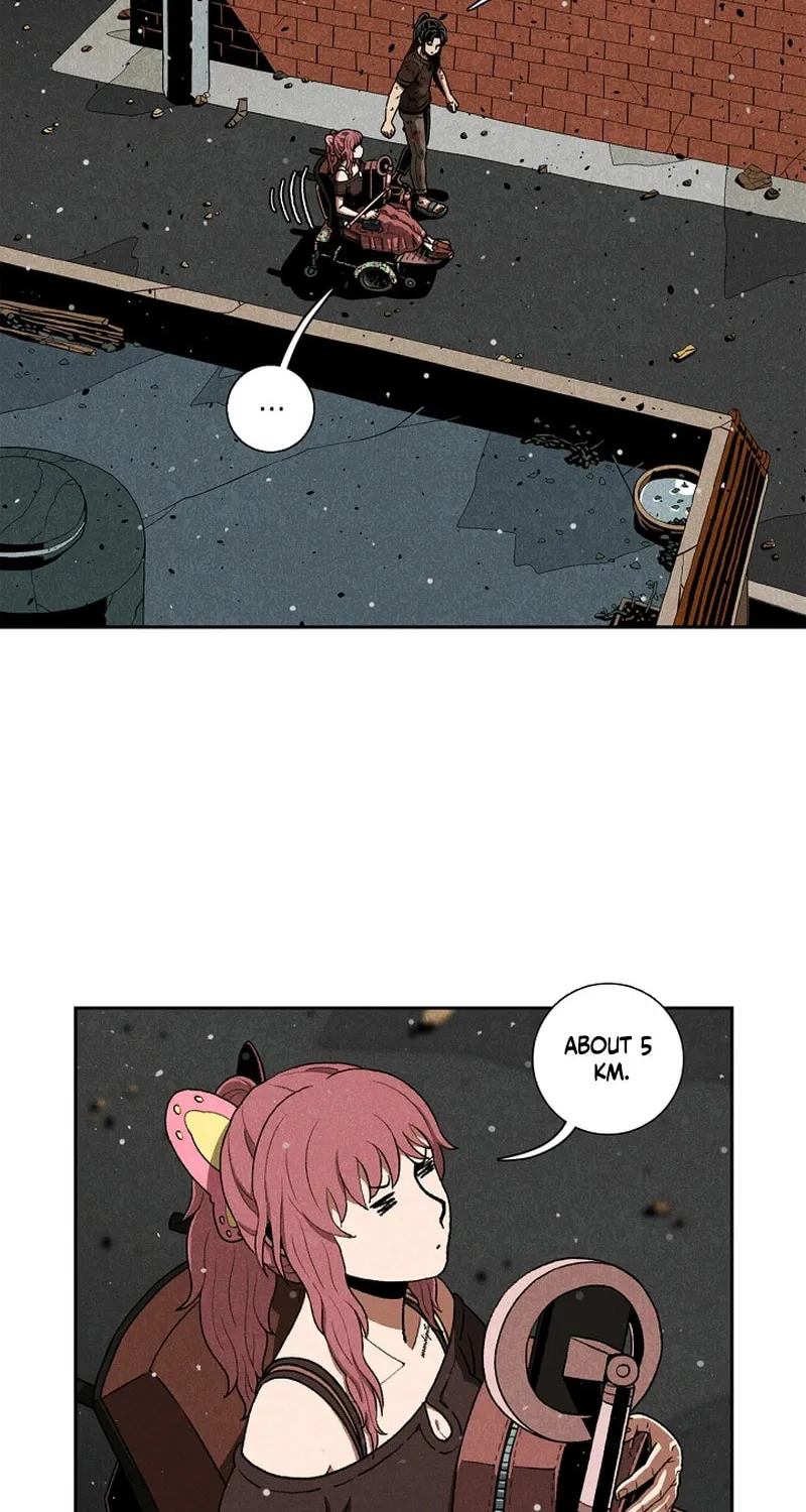 465 Days Chapter 4 page 2 - 