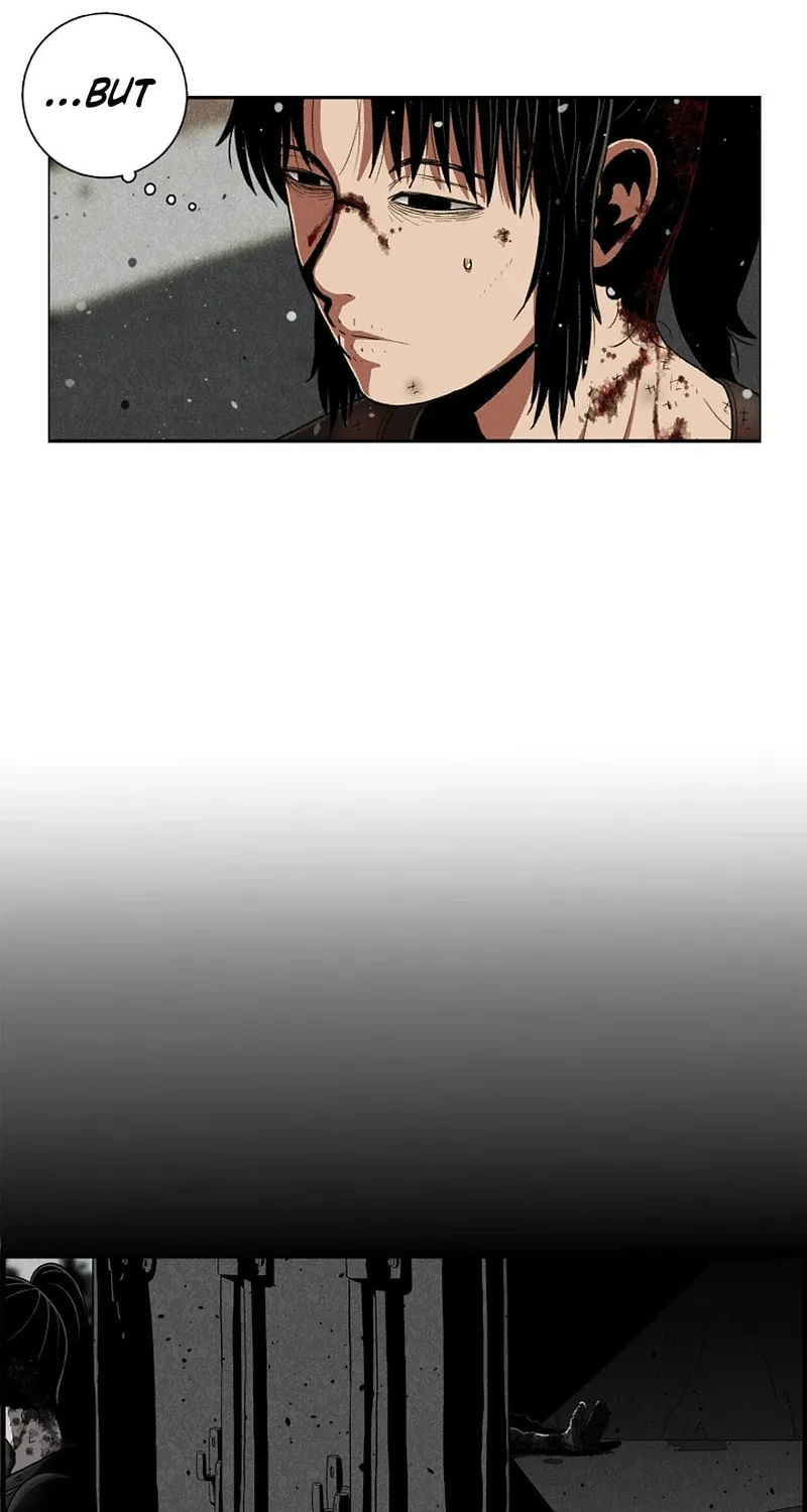 465 Days Chapter 4 page 18 - 