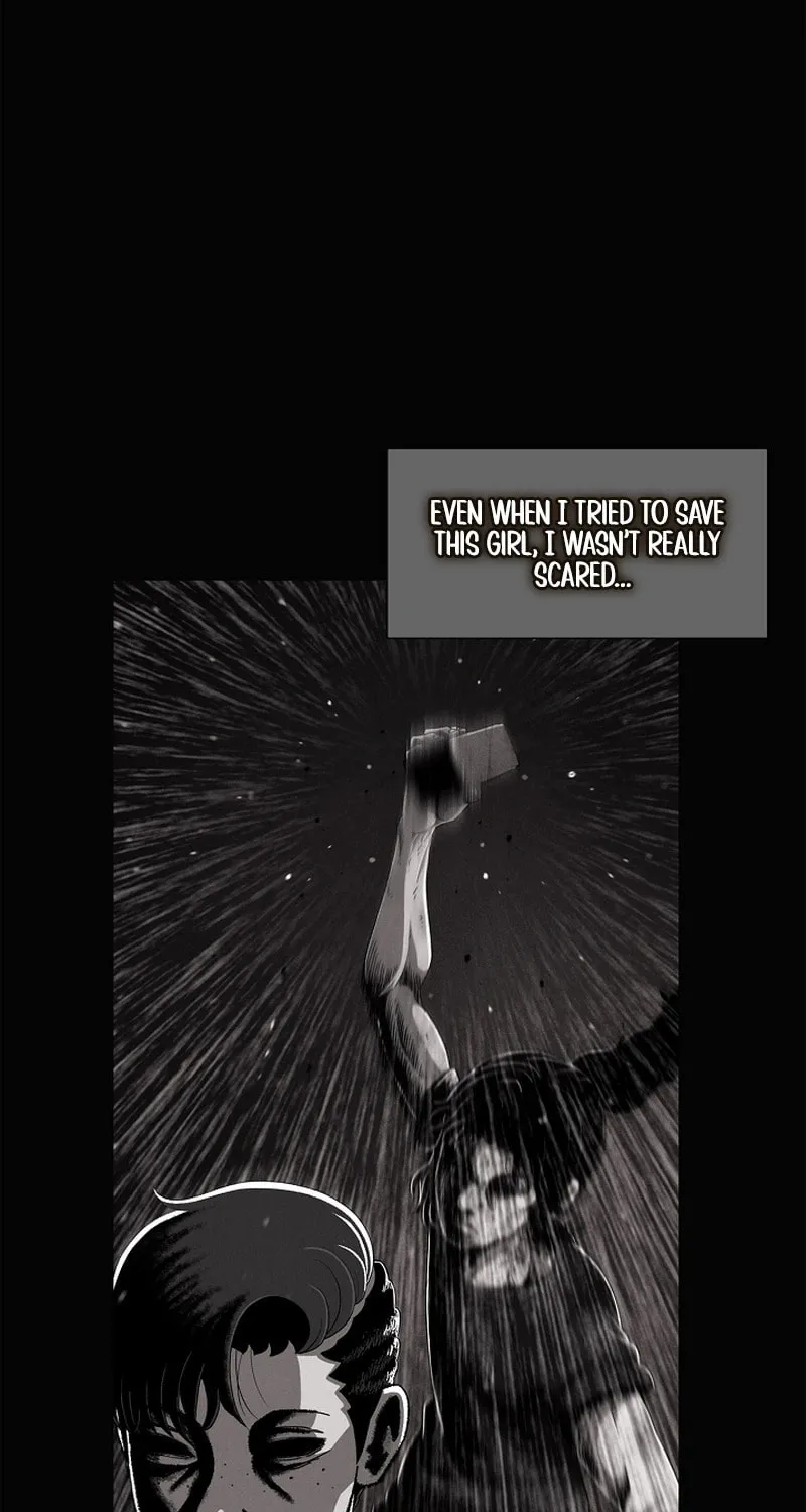 465 Days Chapter 4 page 21 - 