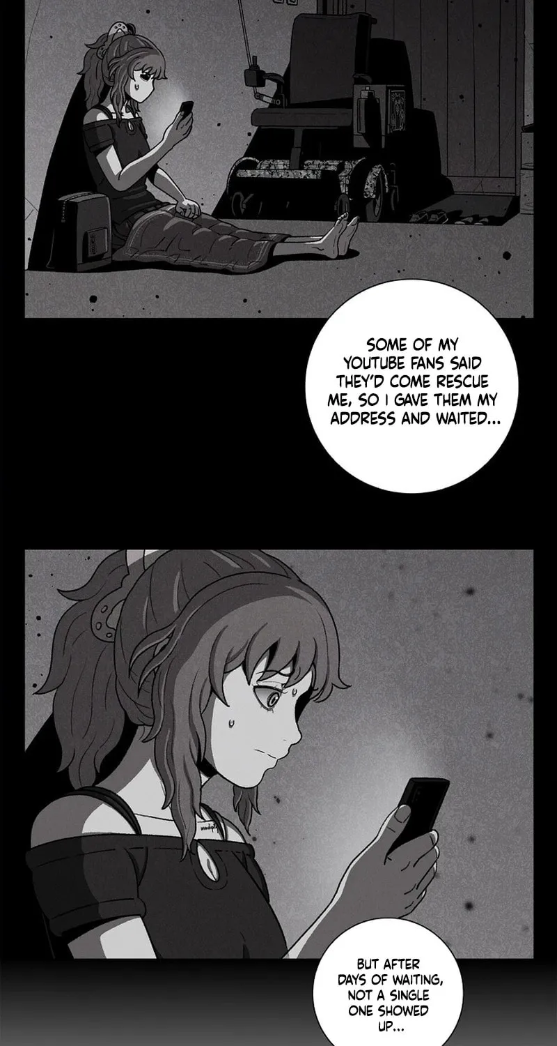 465 Days Chapter 4 page 26 - 