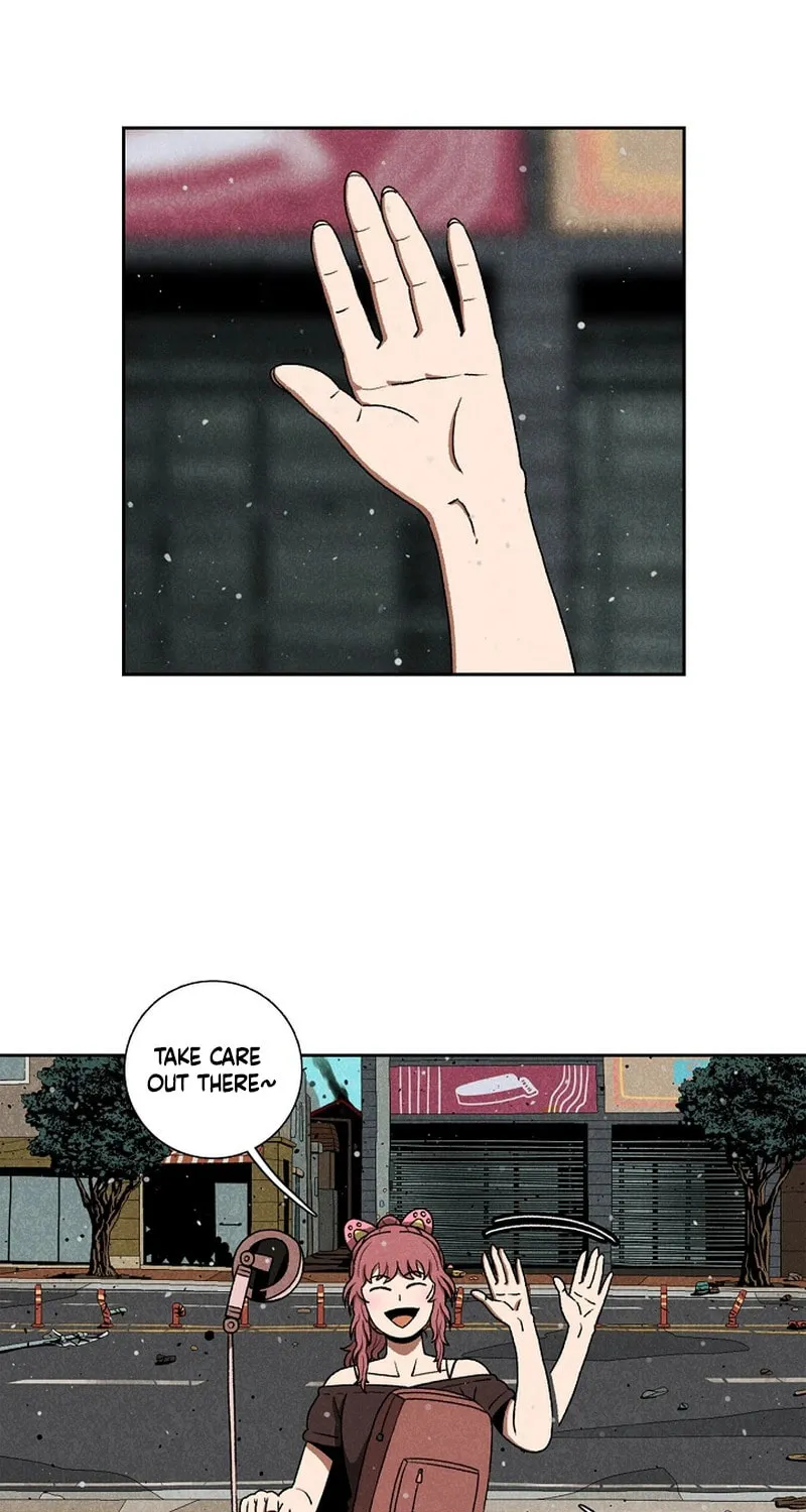 465 Days Chapter 4 page 52 - 