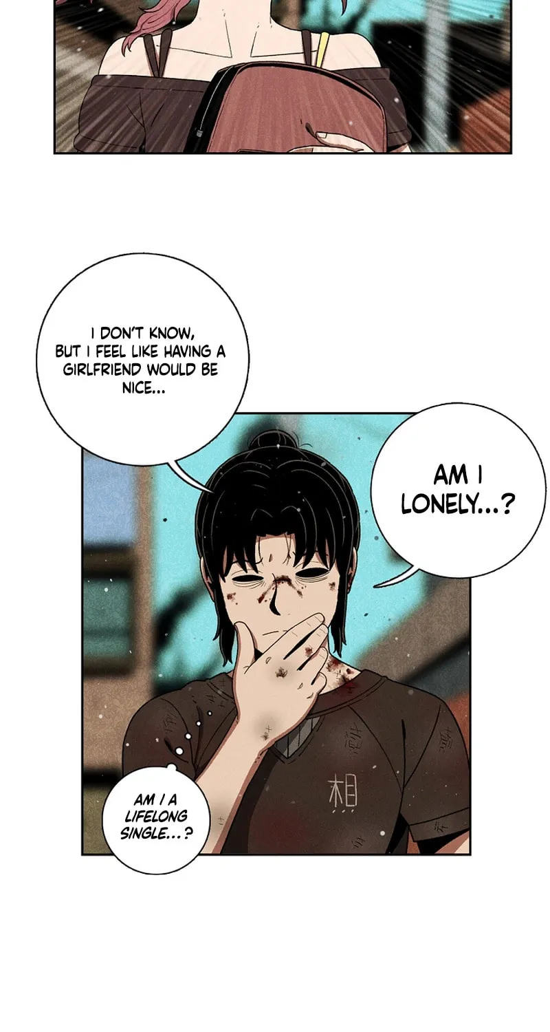 465 Days Chapter 4 page 7 - 