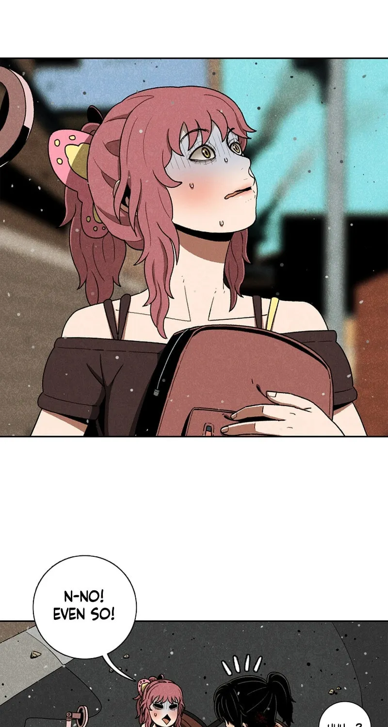 465 Days Chapter 4 page 8 - 