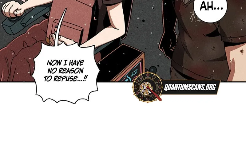 465 Days Chapter 4 page 10 - 