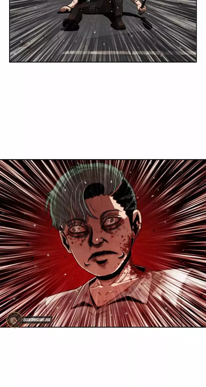 465 Days Chapter 5 page 17 - 