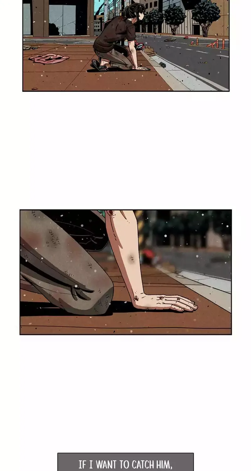 465 Days Chapter 5 page 28 - 
