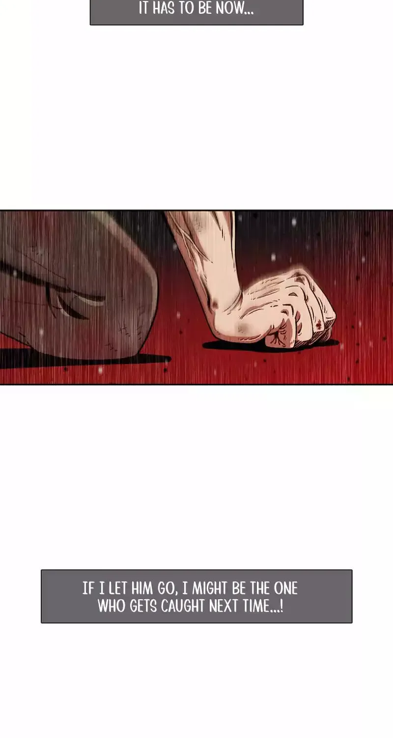 465 Days Chapter 5 page 29 - 