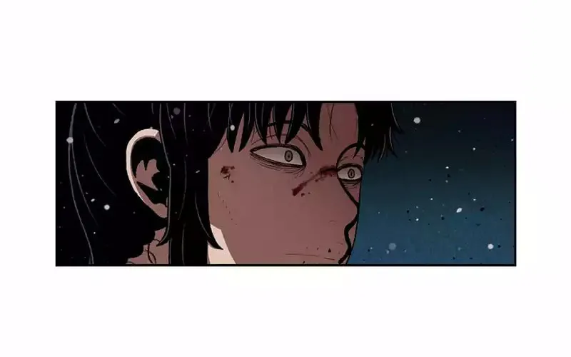 465 Days Chapter 5 page 30 - 