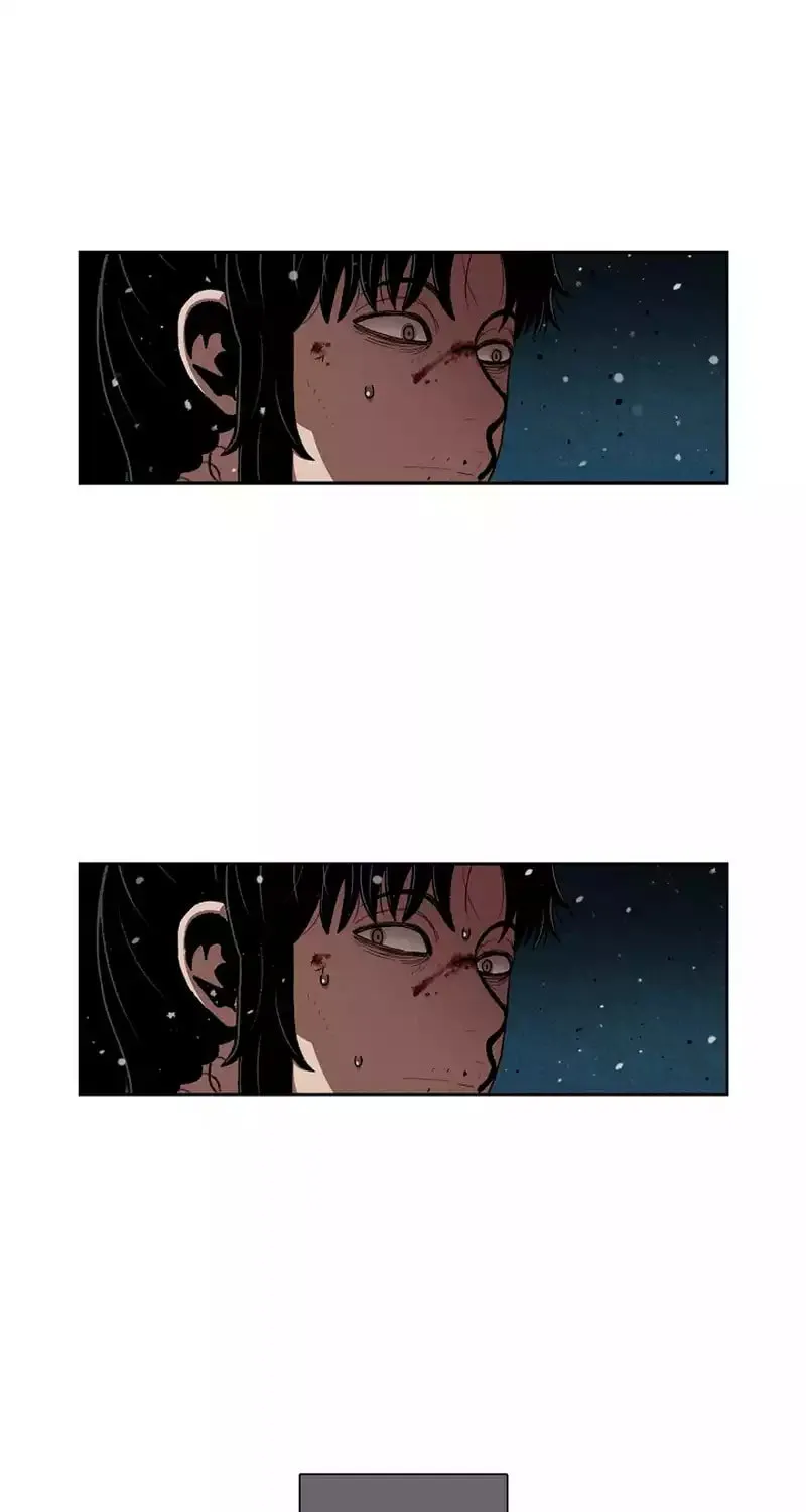 465 Days Chapter 5 page 31 - 