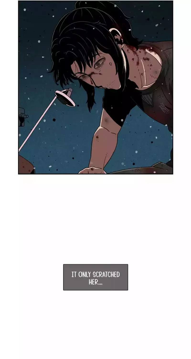 465 Days Chapter 5 page 40 - 