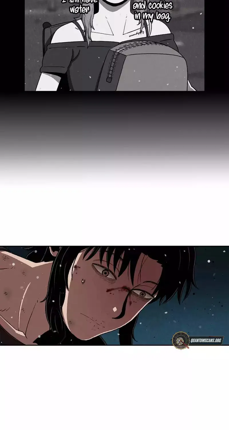 465 Days Chapter 5 page 45 - 