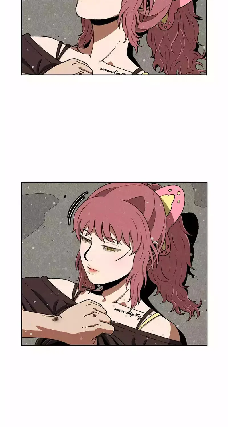 465 Days Chapter 5 page 47 - 