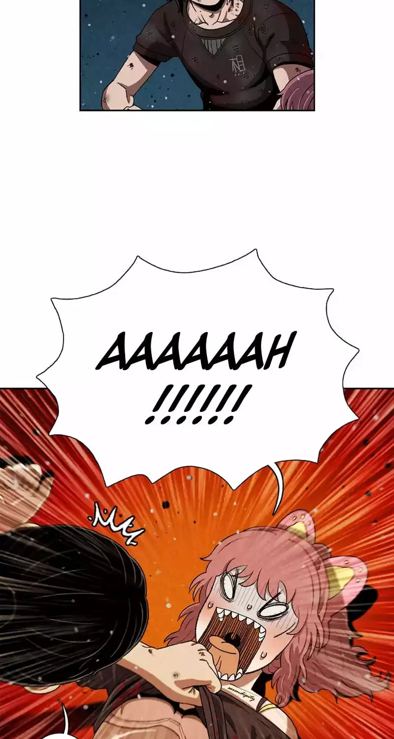465 Days Chapter 5 page 52 - 