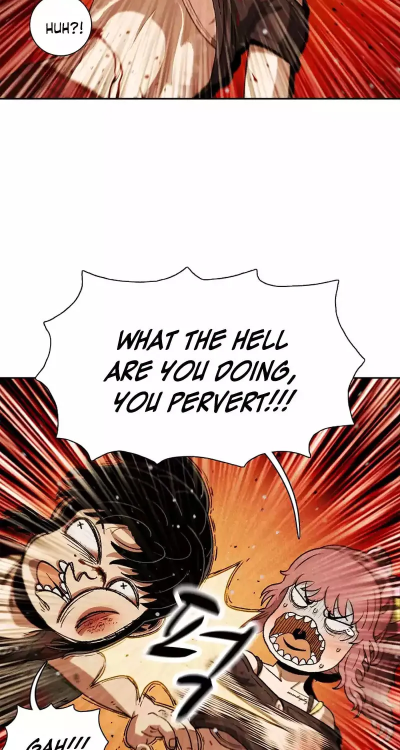 465 Days Chapter 5 page 53 - 