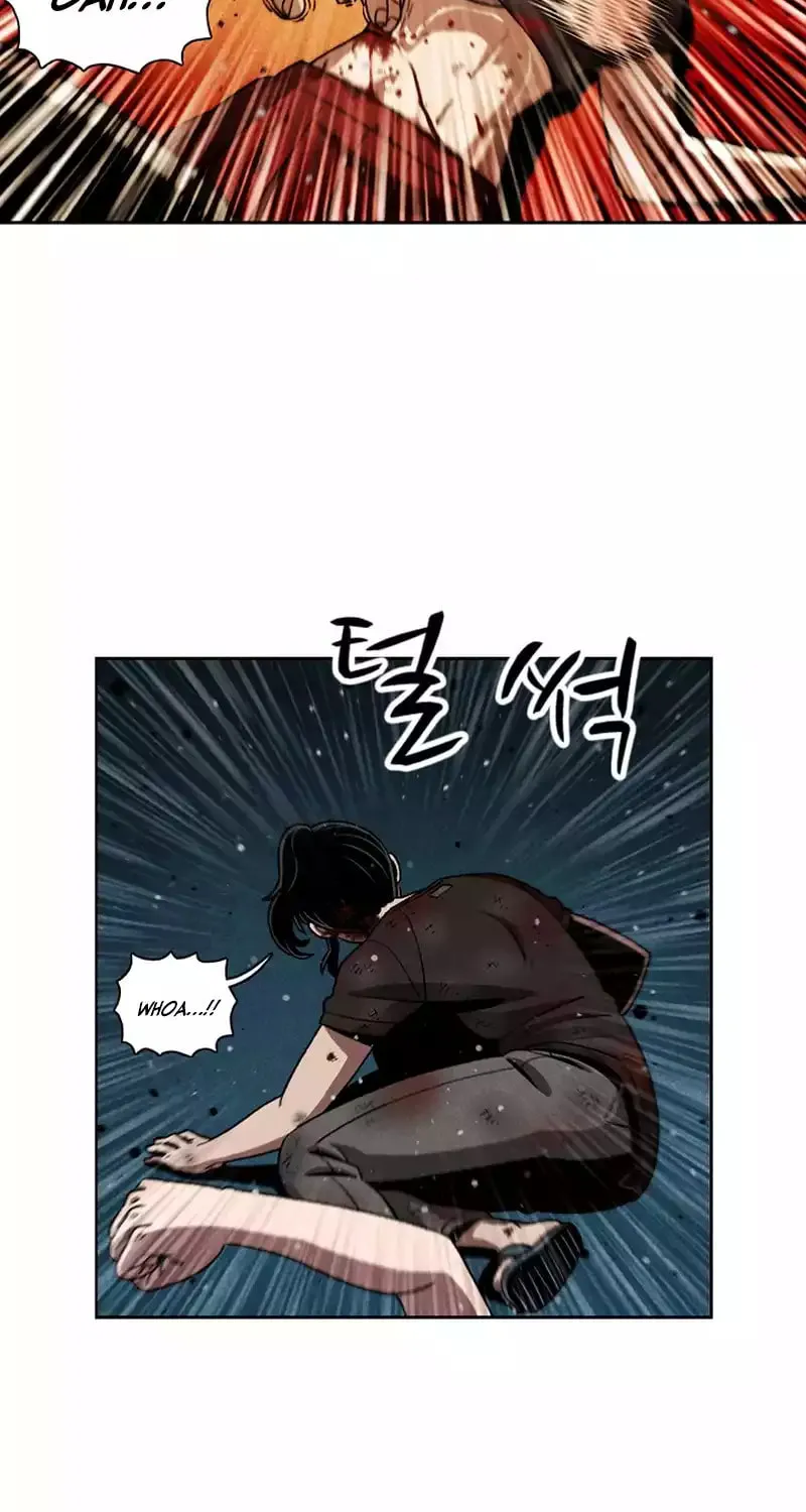 465 Days Chapter 5 page 54 - 