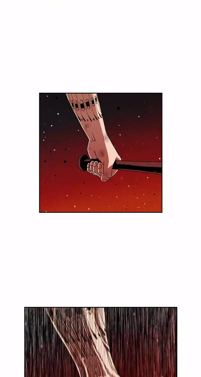 465 Days Chapter 5 page 7 - 