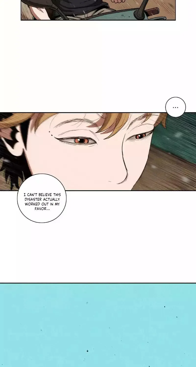 465 Days Chapter 5 page 64 - 