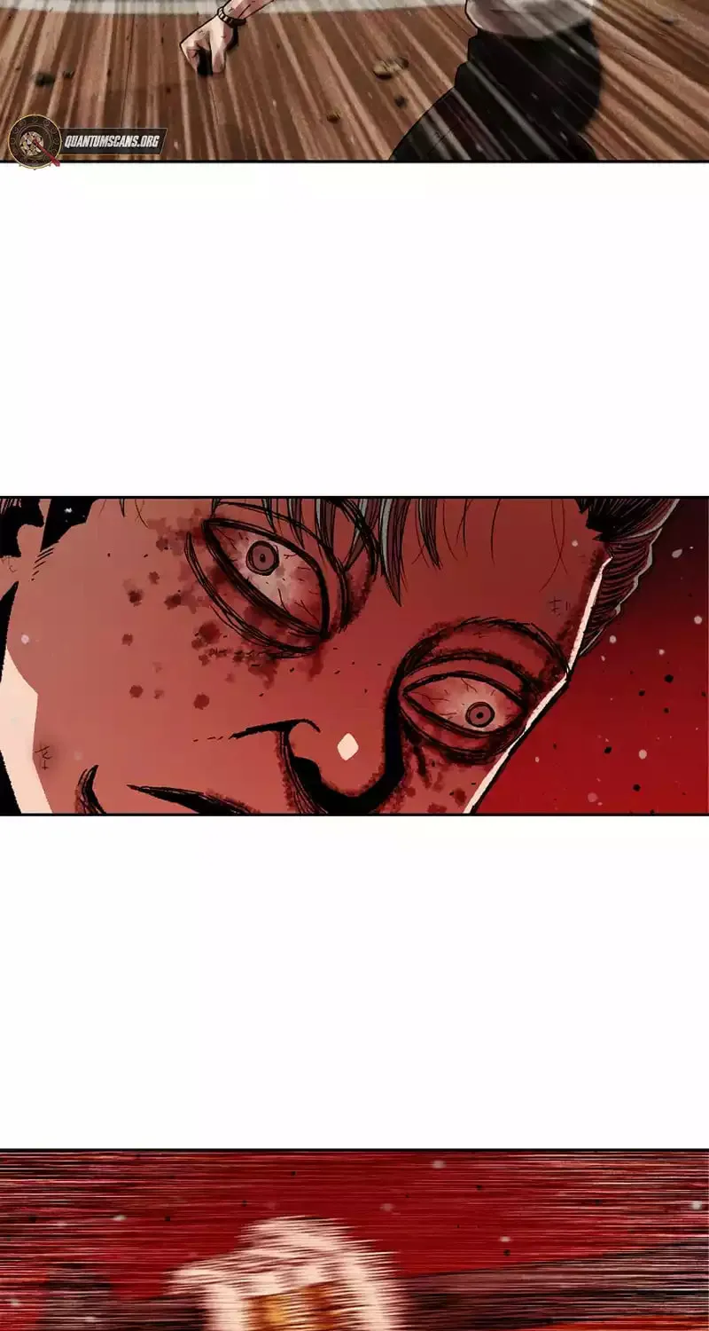 465 Days Chapter 5 page 9 - 