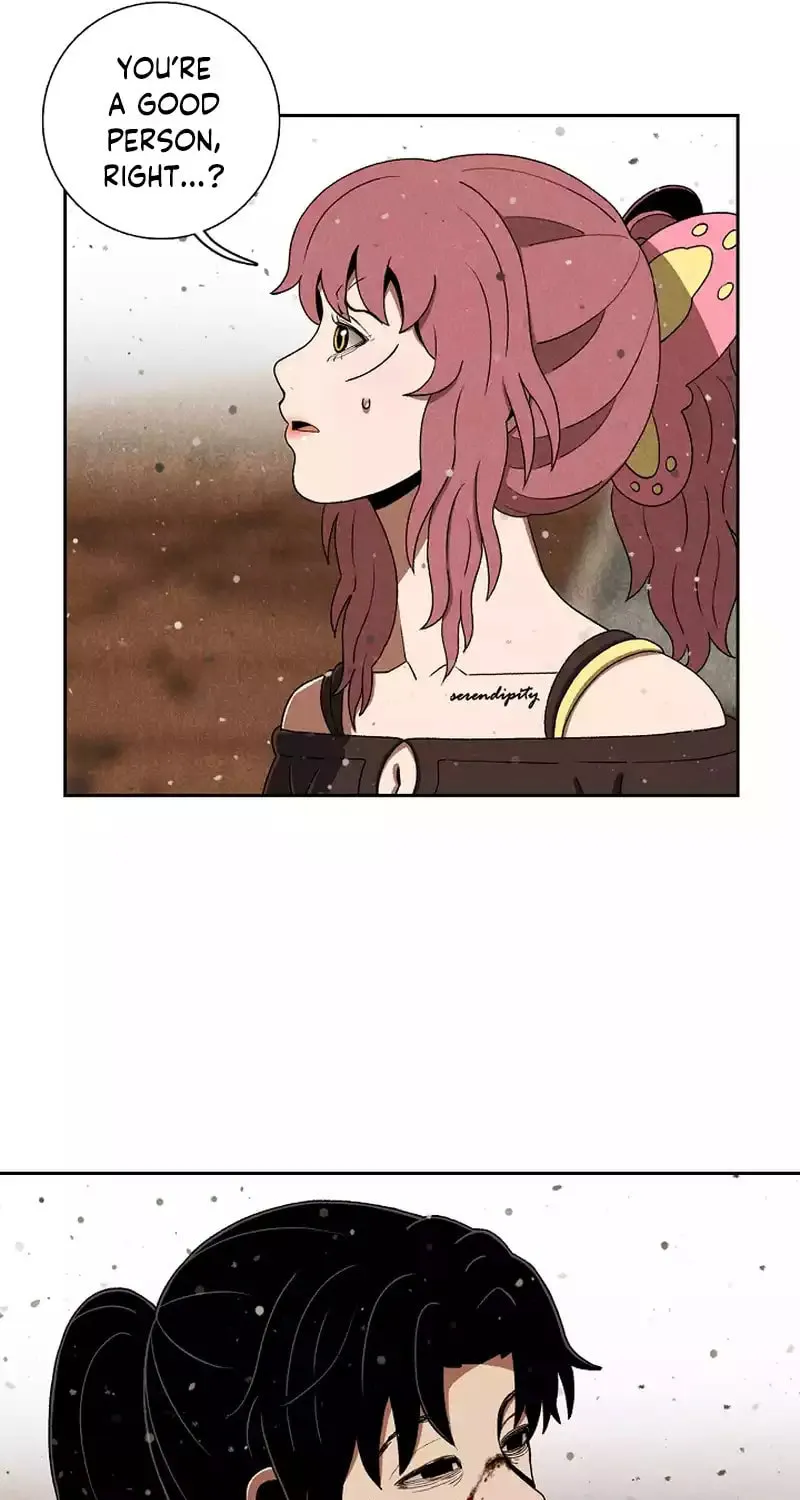 465 Days Chapter 6 page 11 - 