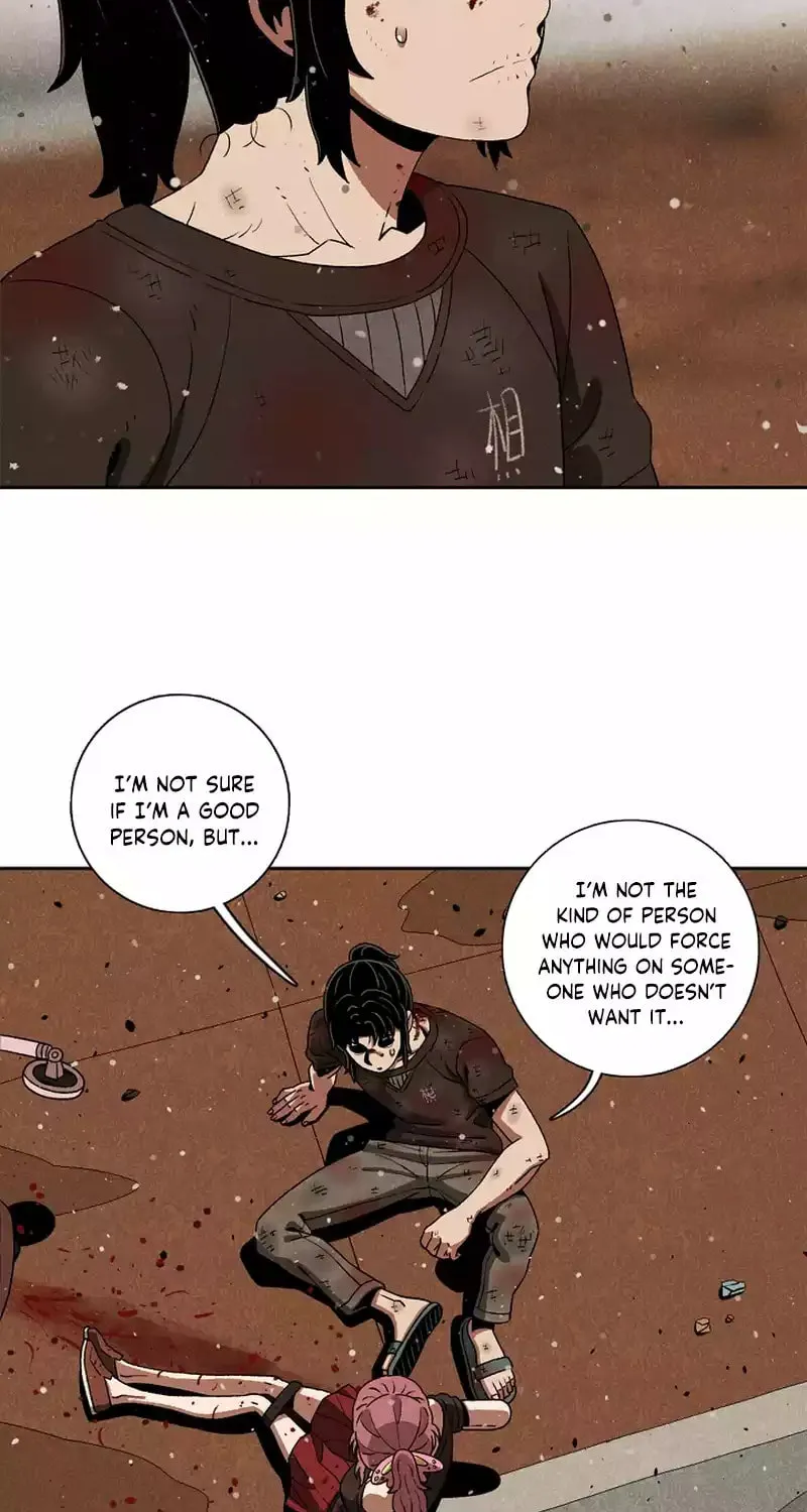 465 Days Chapter 6 page 12 - 